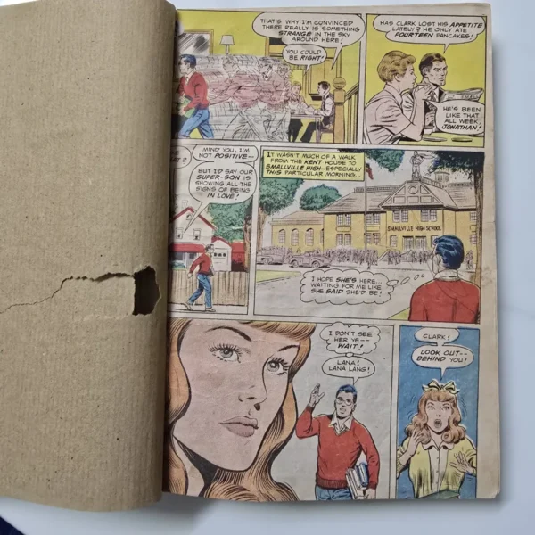1000479064-scaled-1.webp Bind of 10-13 Amazing Mix Comics
