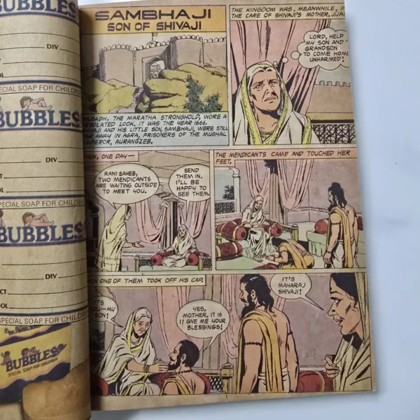 1000479066-scaled-1.webp Bind of 10-13 Amazing Mix Comics