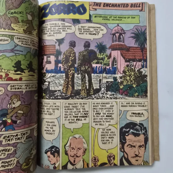 1000479070-scaled-1.webp Bind of 10-13 Amazing Mix Comics
