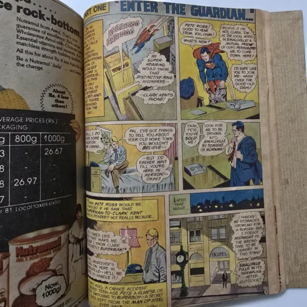 1000479074-scaled-1.webp Bind of 10-13 Amazing Mix Comics