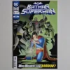 Who Mourns for Kandor? Batman Superman