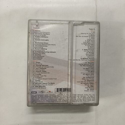 The Essential Collection