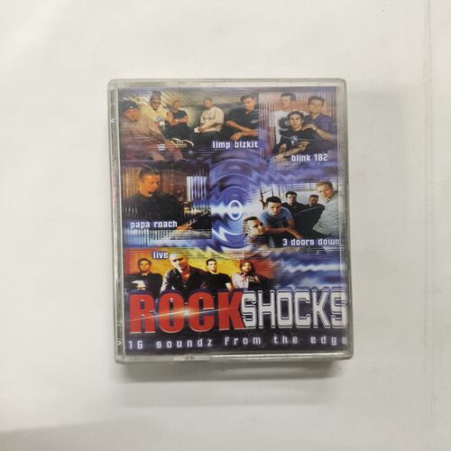 Rockshocks