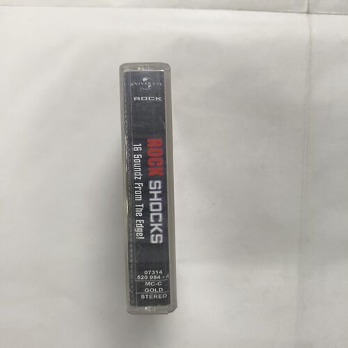 Rockshocks