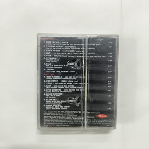 Rockshocks