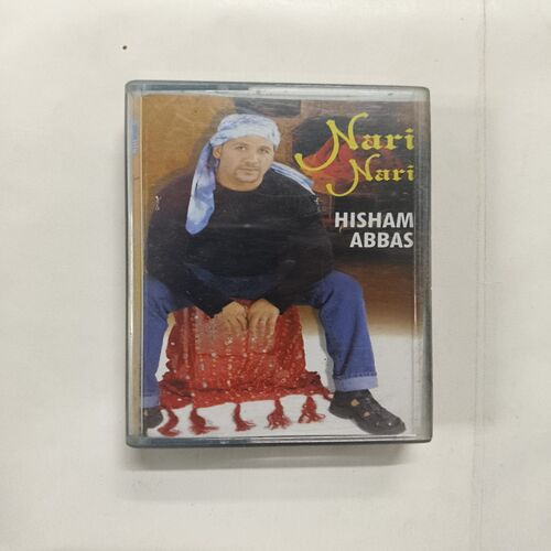 Nari Nari Hisham Abbas