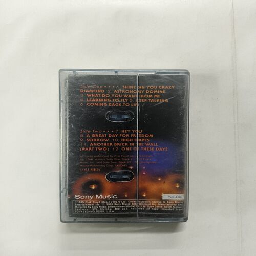 Pink Floyd Pulse