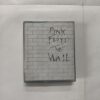 Pink Floyd The Wall
