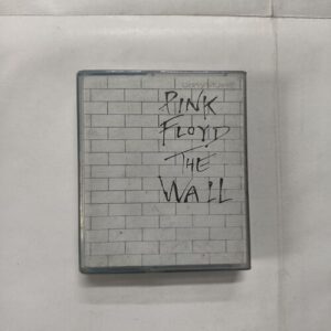 Pink Floyd The Wall