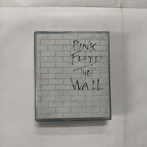 Pink Floyd The Wall