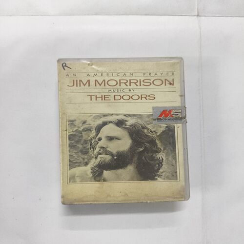 Document 13_67 Jim Morrison