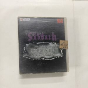 Document 13_70 The Sabbath Stones