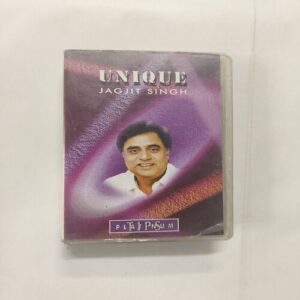 Document 13_76 Unique Jagjit Singh