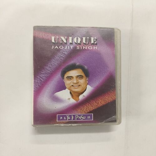 Document 13_76 Unique Jagjit Singh
