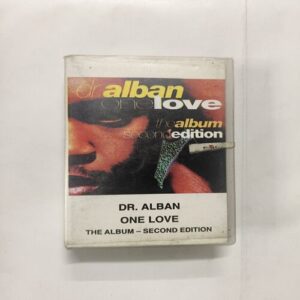 Document 13_79 Dr Alban One Love