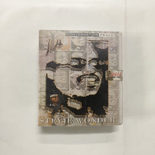 Stevie Wonder