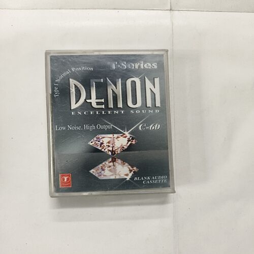 Document 13_97 Denon Excellent Sound