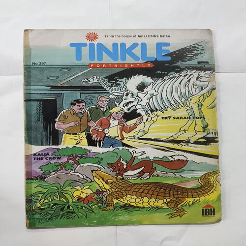Document 14_10 Tinkle No 397