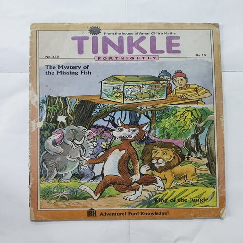 Document 14_16 Tinkle No 439