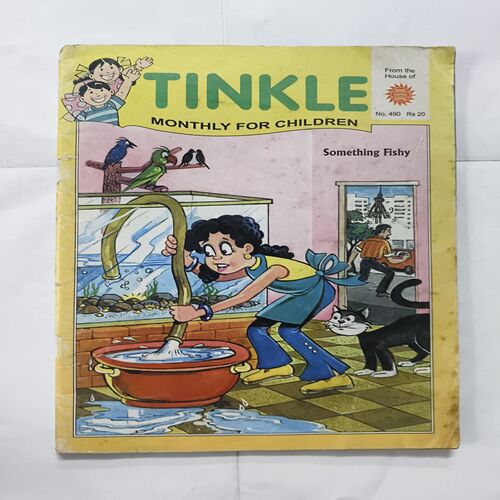 Document 14_19 Tinkle No 490