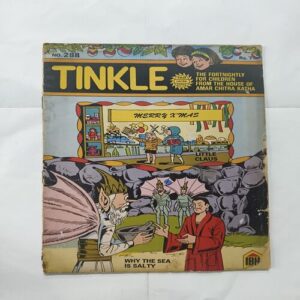 Tinkle No 288