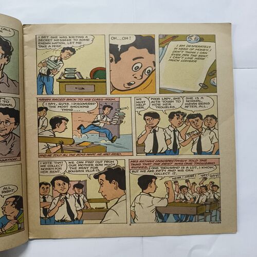 Document 14_26 Tinkle No 394