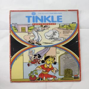Tinkle No 376