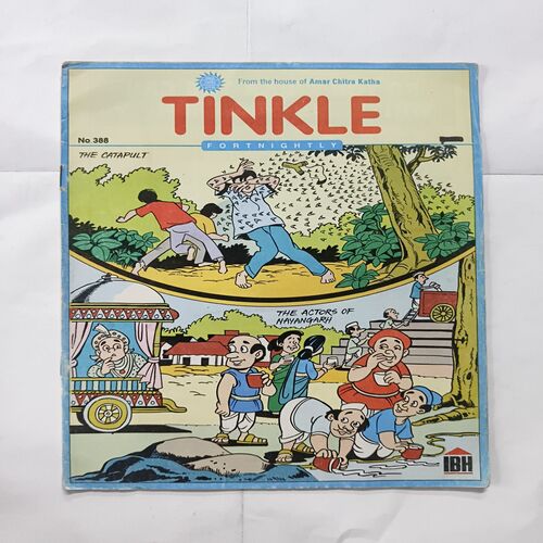 Document 14_31 Tinkle No 388