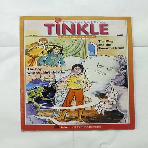 Document 14_34 Tinkle No 456