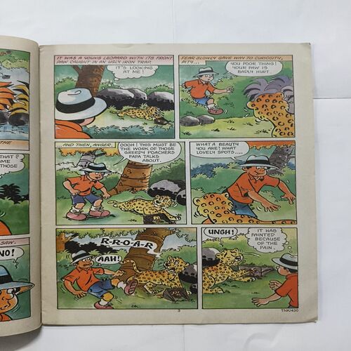 Document 14_5 Tinkle No 430