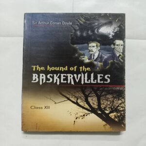 Document 16_10 The Hound Of The Baskervilles