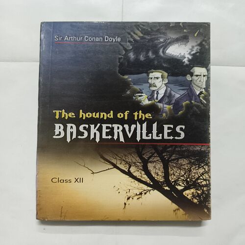 The Hound Of The Baskervilles