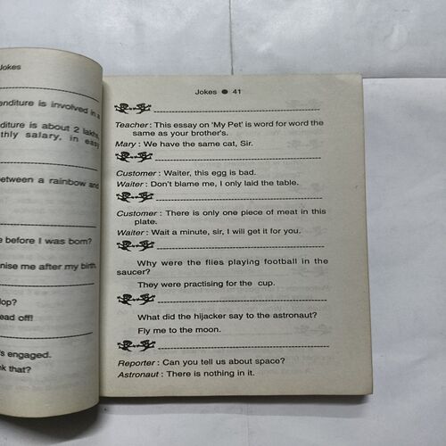 Document 16_113 Treasure Of Jokes