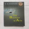 The Bachelor Of Arts ( R K Narayan )