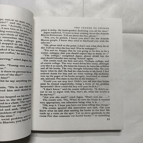 Document 16_122 The Vendor Of Sweets ( R K Narayan )