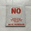 Document 16_124 The Power Of No ( Beth Wareham )