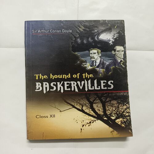 The Hound Of The Baskervilles