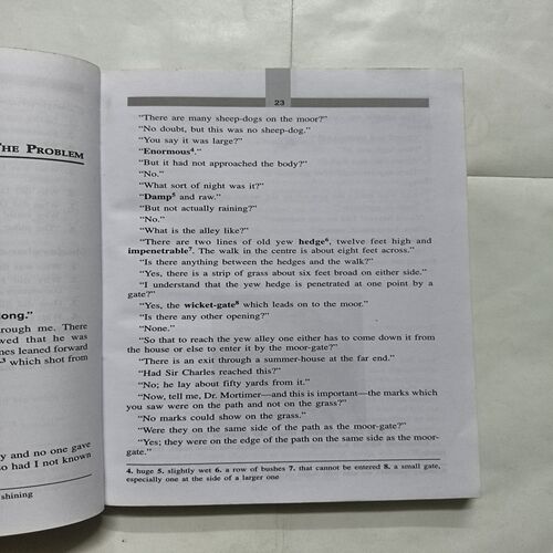 Document 16_14 The Hound Of The Baskervilles