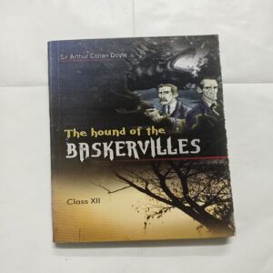 Document 16_16 The Hound Of The Baskervilles