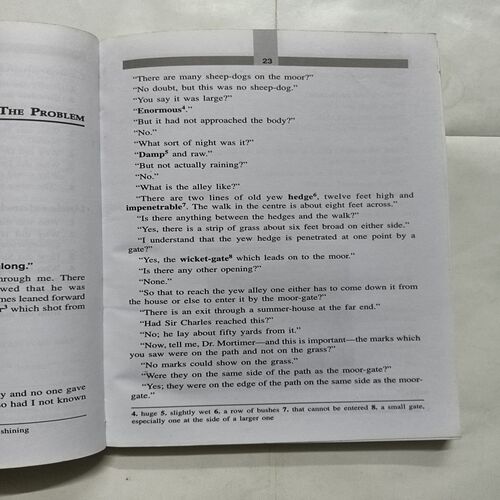 Document 16_17 The Hound Of The Baskervilles