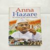Anna Hazare