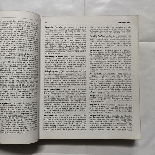 Document 16_2 Oxford Dictionary Of Buddhism