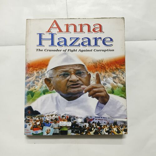 Anna Hazare