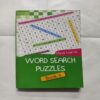 Word Search Puzzles Book 3