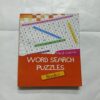 Word Search Puzzles Book 1