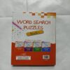 Word Search Puzzles Book 1