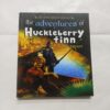 Document 16_43 The Adventures Of Huckleberry Finn ( Mark Twain )