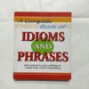 Document 16_46 A Complete Book Of Inioms And Phrases