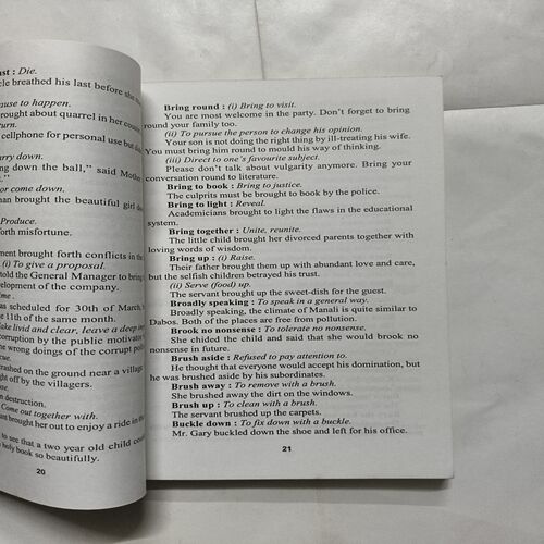 Document 16_47 A Complete Book Of Inioms And Phrases