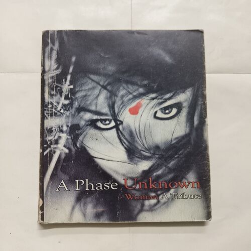 A Phase Unknown woman A Tribute